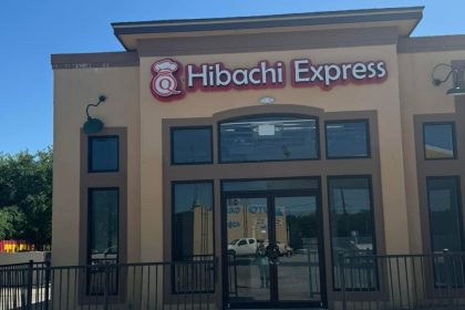 Q Hibachi Express closed its South Acme Road location after a brief expansion attempt in December 2024.