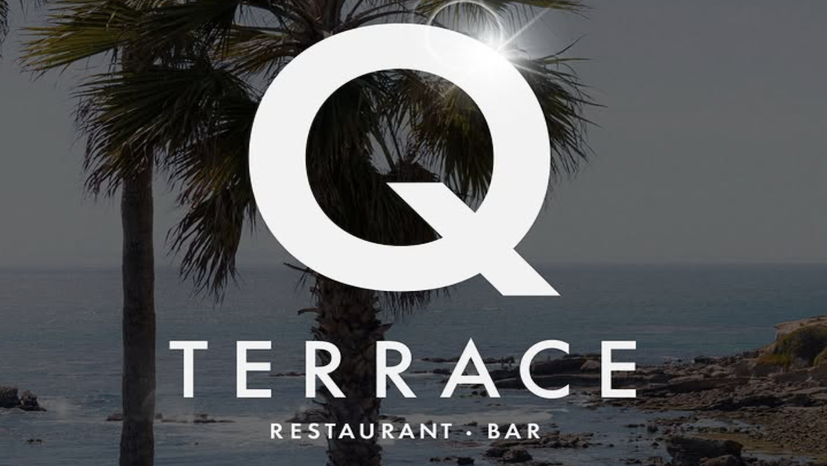 Q Terrace to Debut in Laguna Beach