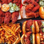 QSR Franchise to Grace Green Valley Ranch