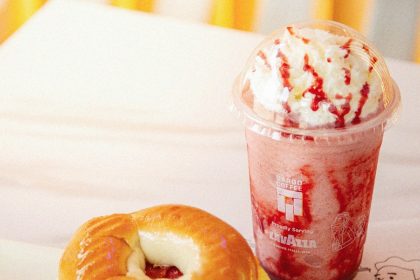 Florida Coffee Chain Making its Way to Fort Worth