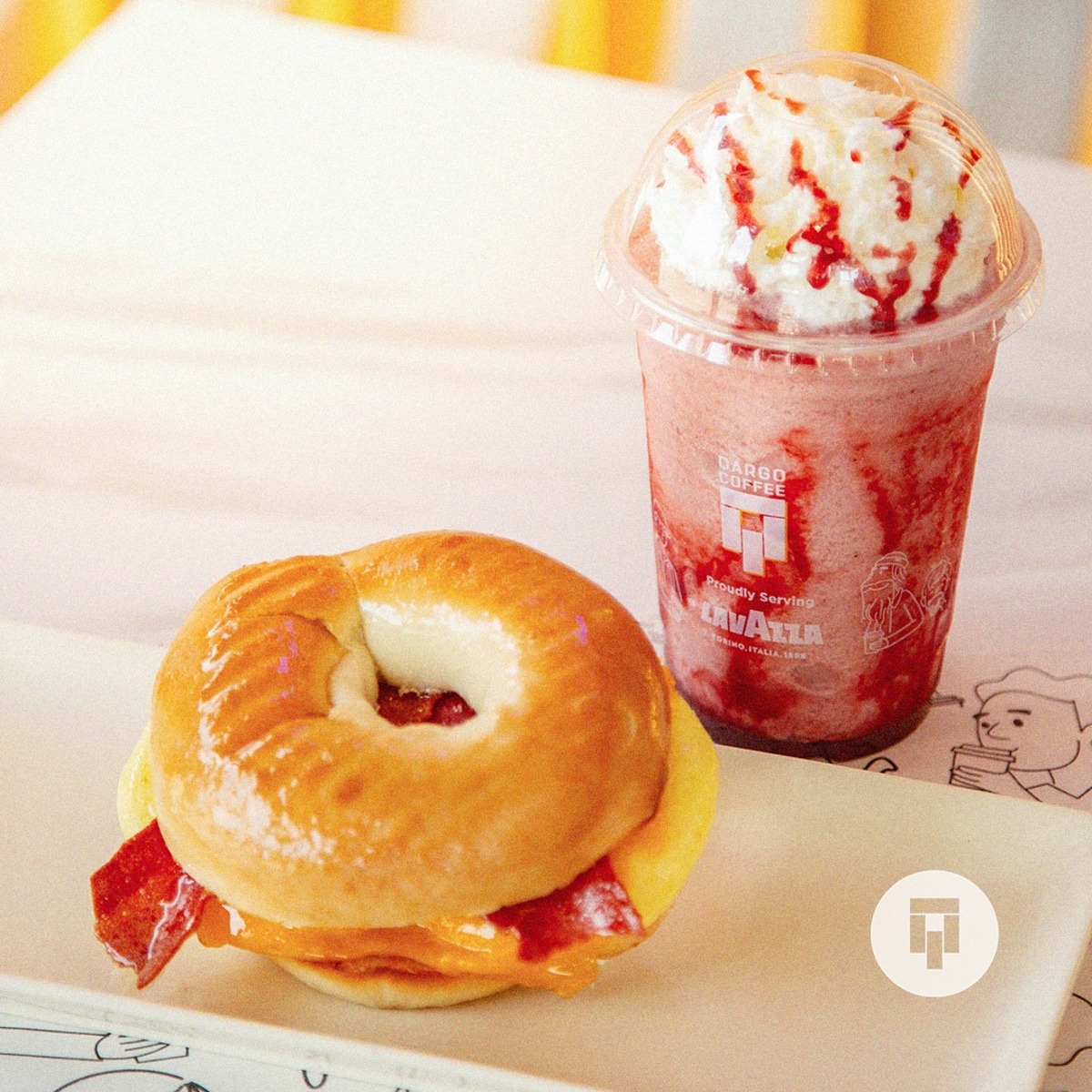 Florida Coffee Chain Making its Way to Fort Worth