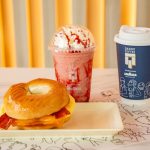 Qargo Coffee Bringing European Flare to Grand Prairie