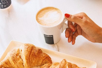 A New Coffee Spot is Coming to Irving