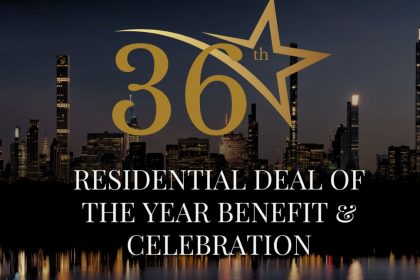 REBNY Awards given away on May 7