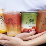 Trendy Boba Tea Shop Expanding to Natomas