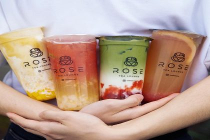 Trendy Boba Tea Shop Expanding to Natomas