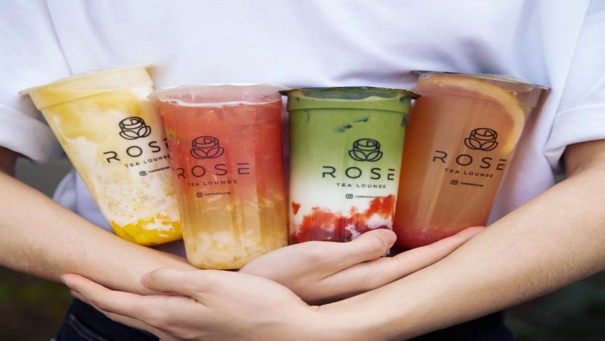 Trendy Boba Tea Shop Expanding to Natomas