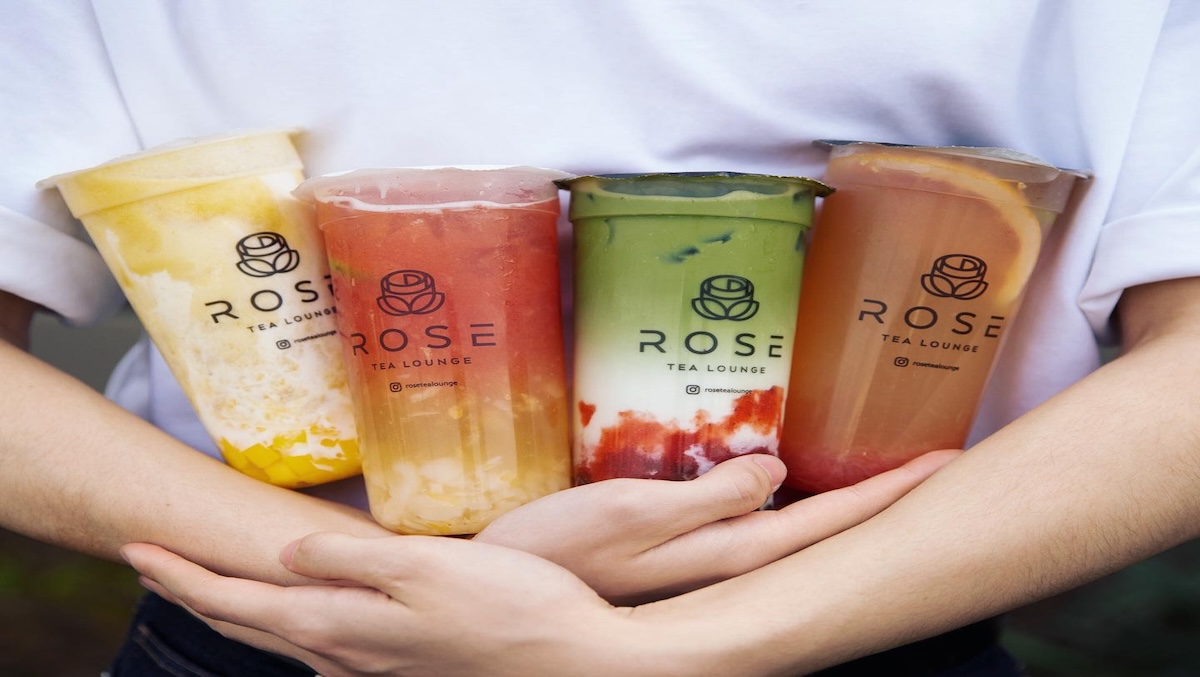 Trendy Boba Tea Shop Expanding to Natomas