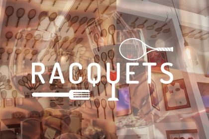 Racquet Club of Irvine Unveiling Restaurant Remodel