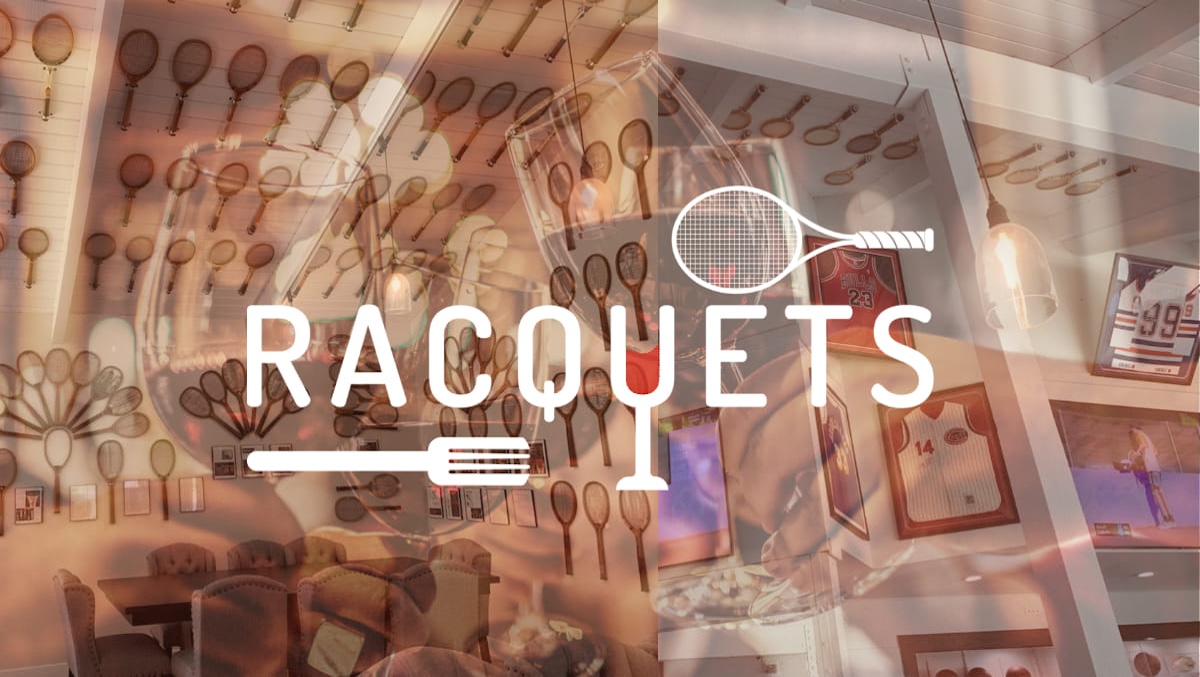 Racquet Club of Irvine Unveiling Restaurant Remodel