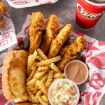 Brick Gives Chicken Giant the OK