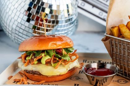 Hash Kitchen to Close in Scottsdale, Two More Coming to the Valley