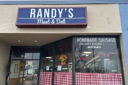 Beloved local butcher shop announces closure; community mourns loss.