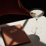 Refined Steakhouse Planned for Buckhead