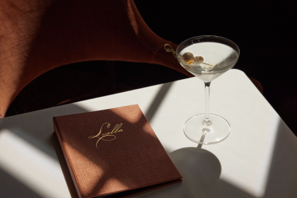 Refined Steakhouse Planned for Buckhead