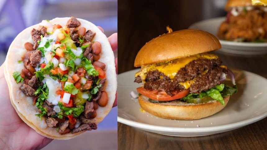 Restaurant Closure in San Antonio