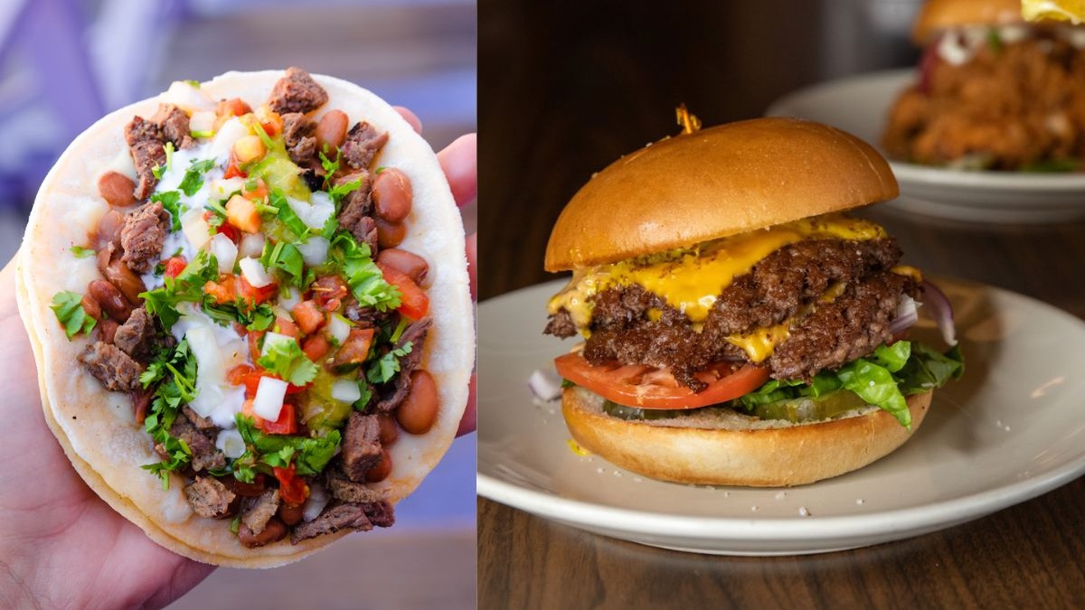 Restaurant Closure in San Antonio