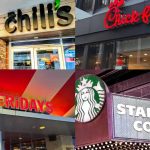 Applebee’s, Denny’s, and TGI Fridays are some prominent eateries bringing up offers for this year’s celebration.