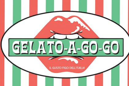 Retro Gelateria Coming to Palm Springs