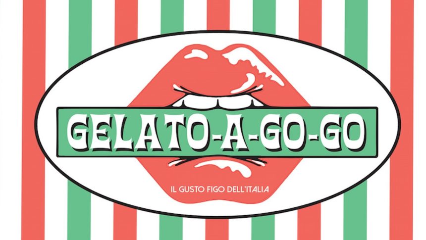 Retro Gelateria Coming to Palm Springs