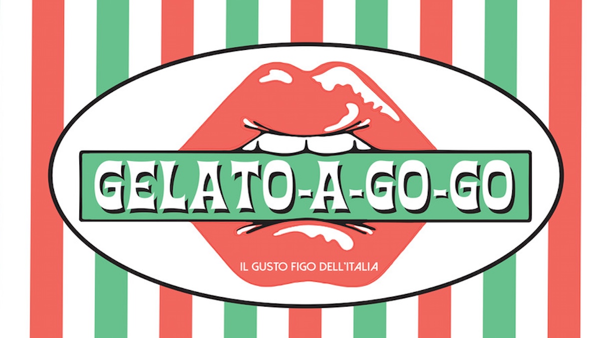 Retro Gelateria Coming to Palm Springs