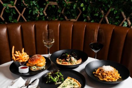 Michelin-Recommended Restaurant is Coming to Toronto