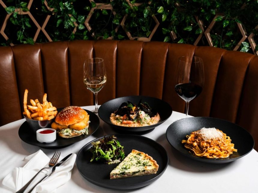 Michelin-Recommended Restaurant is Coming to Toronto