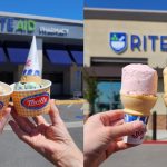 Thrifty Ice Cream counters to close down