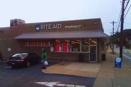 Rite Aid is set to close its 76 outlets across Pennsylvania following its Chapter 11 bankruptcy filing.