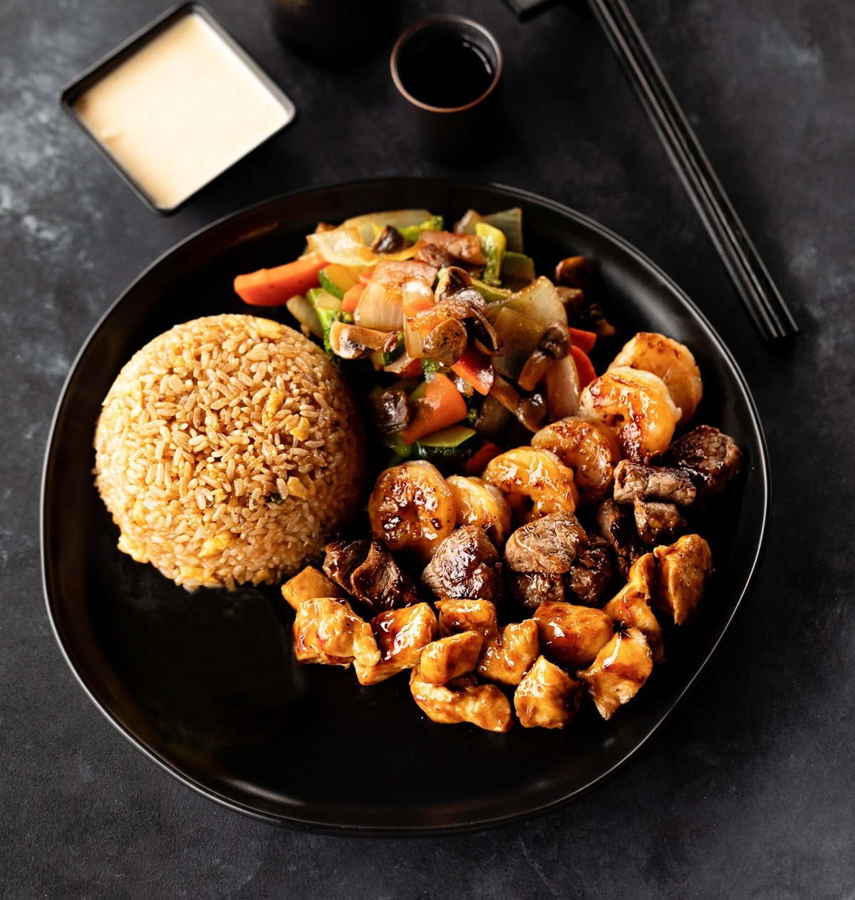 Rock N’ Roll Sushi Planning 2 More Memphis-Area Locations