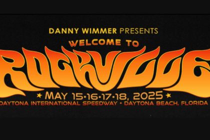 Rockville Music Festival 2025