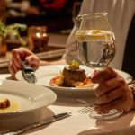 Rockwell and Rose Hoping to Bring Sophisticated Dining to the Curtis Building