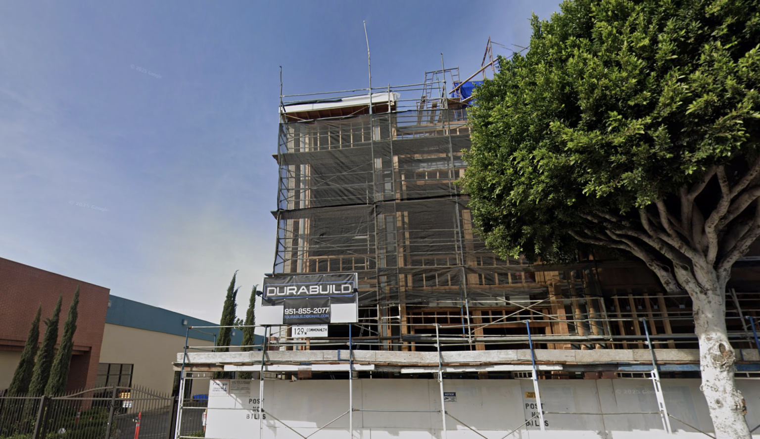 Rooftop Golf Club Tees Up for 2026 Opening