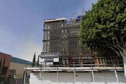 Rooftop Golf Club Tees Up for 2026 Opening