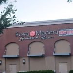 Rose Madera needs to be reinspected after receiving a yellow card during a health inspection on May 27.