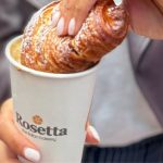 Rosetta Bakery Opens in Atlanta