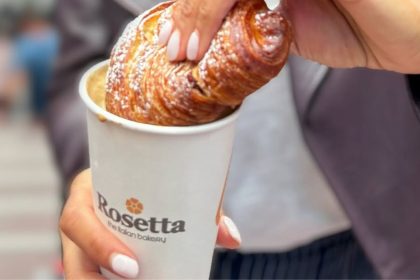 Rosetta Bakery Opens in Atlanta