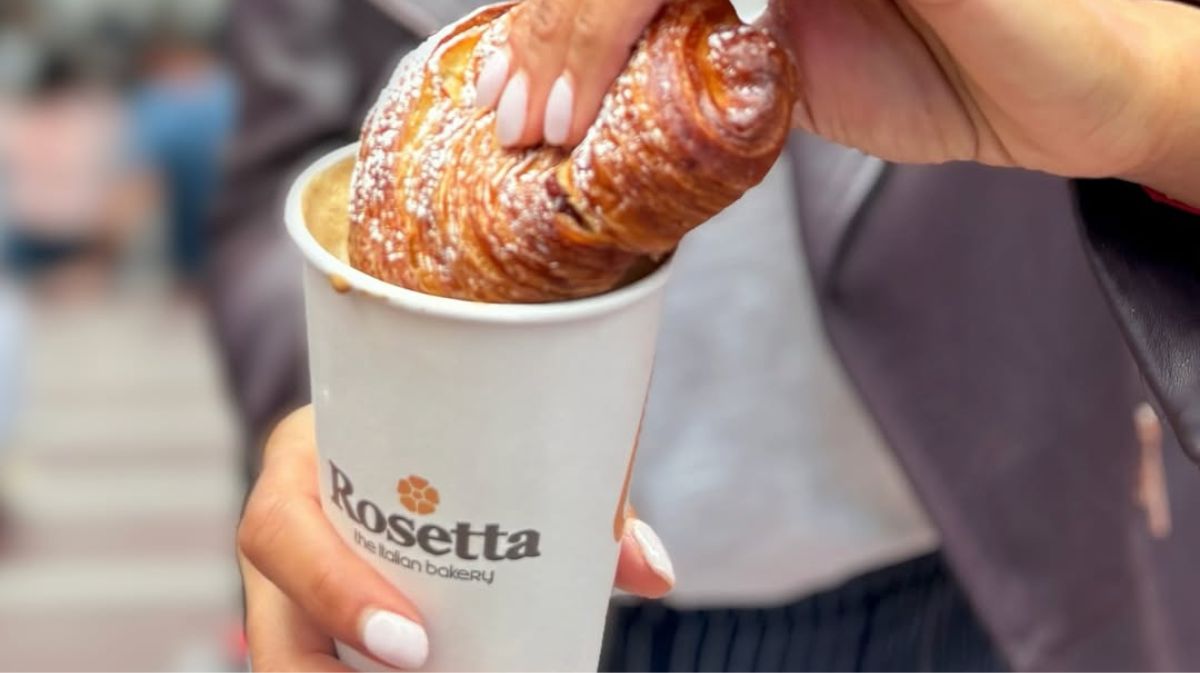 Rosetta Bakery Opens in Atlanta