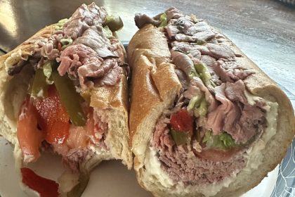 Ry & Howie’s Bringing Second Helping of Steaks and Sandwiches to South Jersey