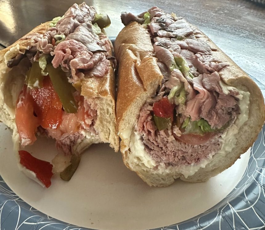 Ry & Howie’s Bringing Second Helping of Steaks and Sandwiches to South Jersey