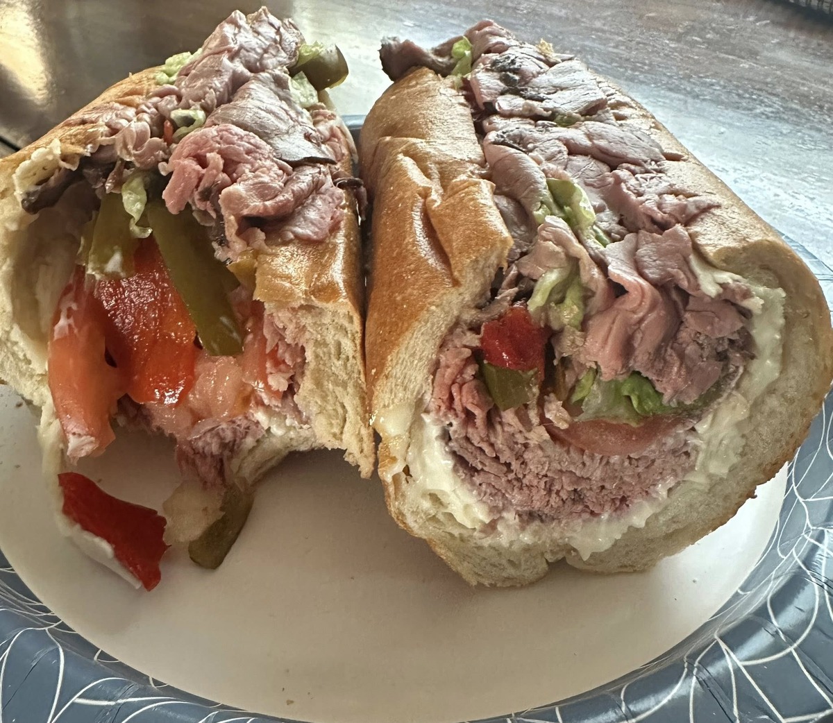 Ry & Howie’s Bringing Second Helping of Steaks and Sandwiches to South Jersey