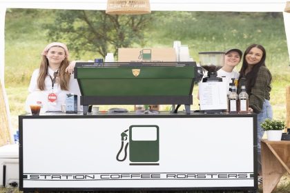 Station Coffee Roasters Setting Up Shop in Citrus Heights