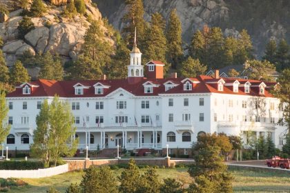 Sage Hospitality Group Assumes Ownership of Iconic Stanley Hotel