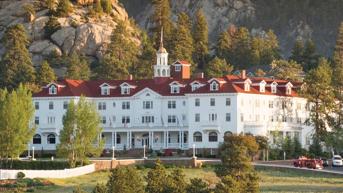 Sage Hospitality Group Assumes Ownership of Iconic Stanley Hotel