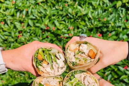 Salad and Go Plans High-Flying Dallas Location