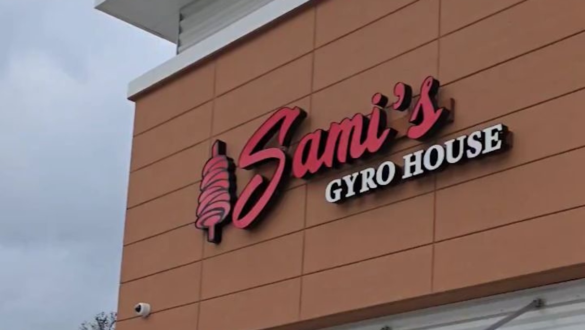 Sami’s Gyro House Rolls Into Katy-1