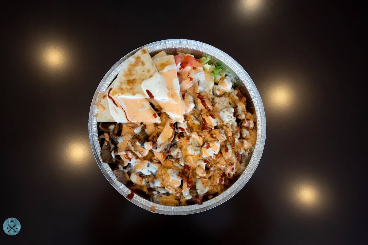 Sami’s Gyro House Rolls Into Katy-2