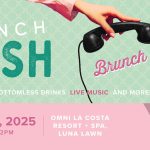 Indulge in Unlimited Bites, Mimosas, and Fun at the Omni La Costa Resort.