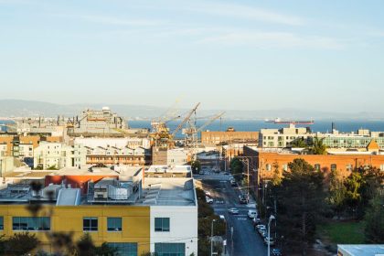 San Francisco’s Dogpatch to transform with a new waterfront project, Prequel Park, enhancing community engagement and urban development.