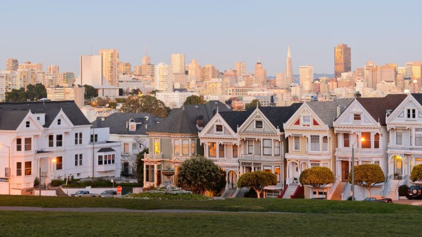 Three Zip Codes Buck City-Wide Housing Value Decline Since 2020